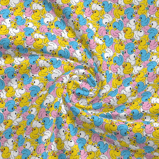 DBP Fabric DBP2590 Ducks