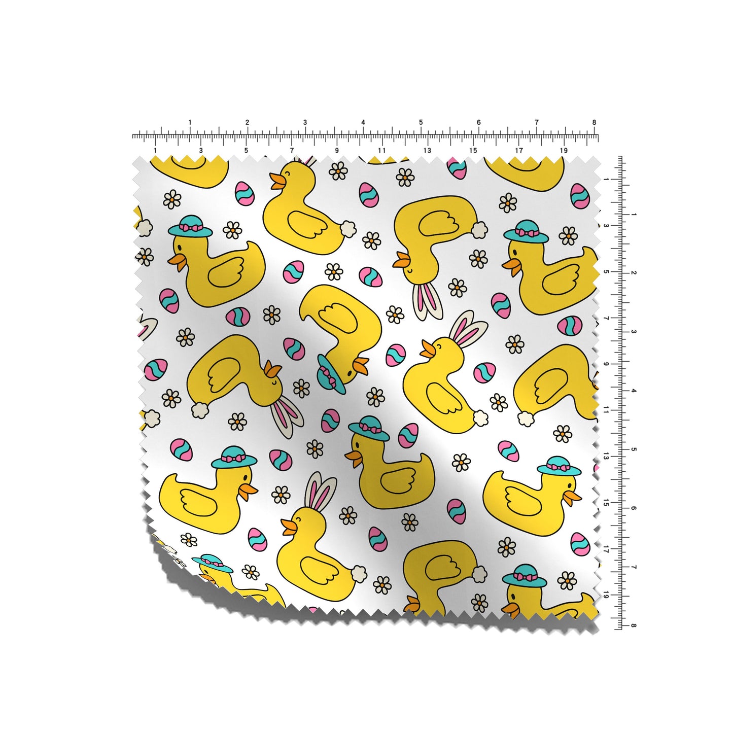 100% Cotton Fabric CTN2591