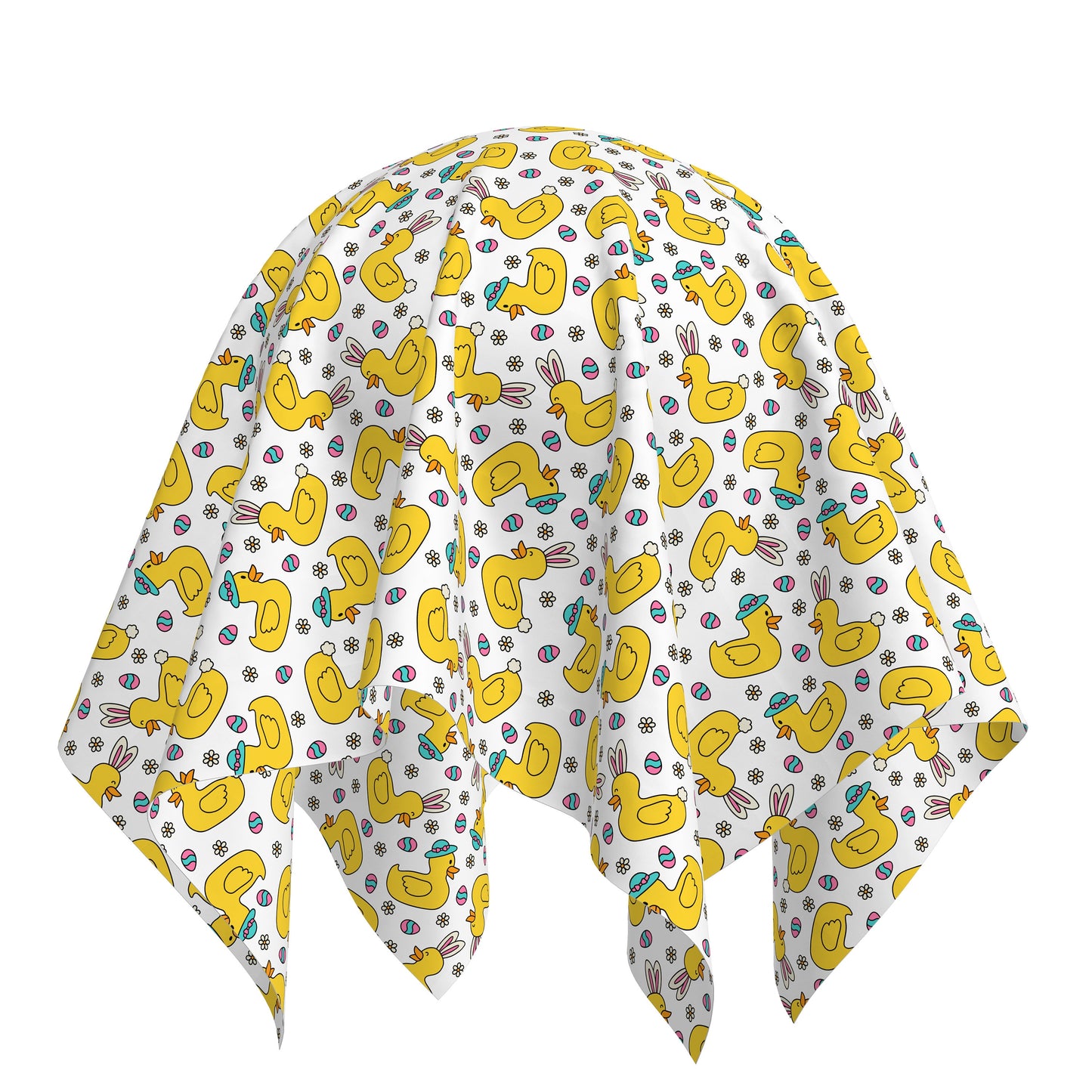 100% Cotton Fabric CTN2591