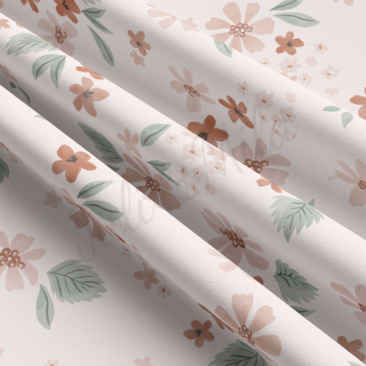 DBP Fabric Double Brushed Polyester DBP2426 Easter