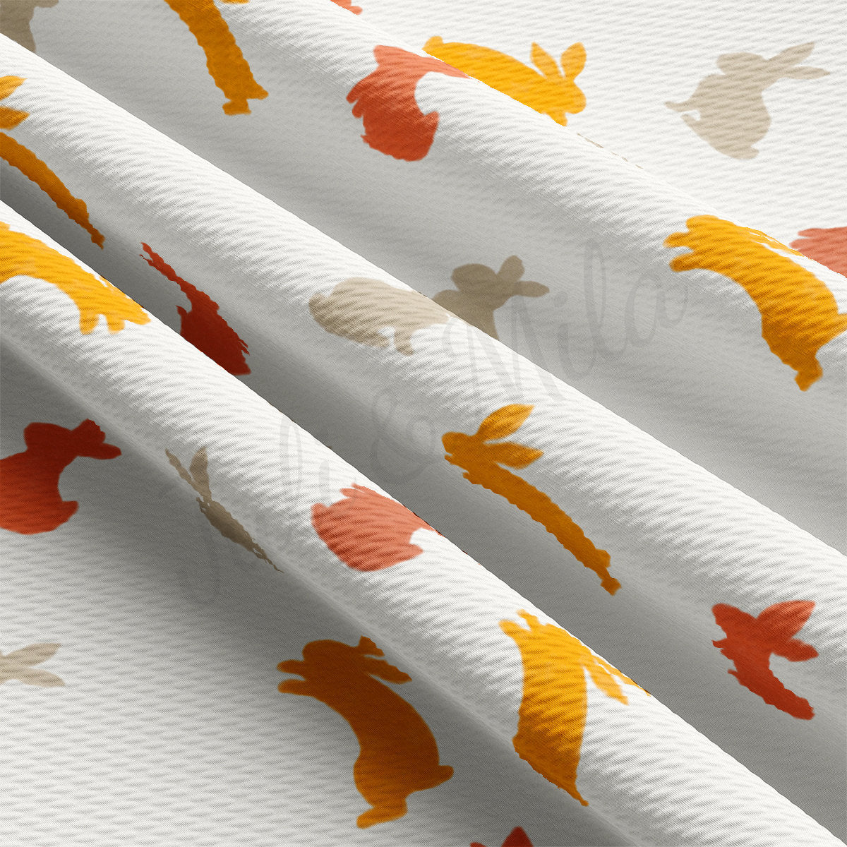 Bullet Fabric AA2488 Easter