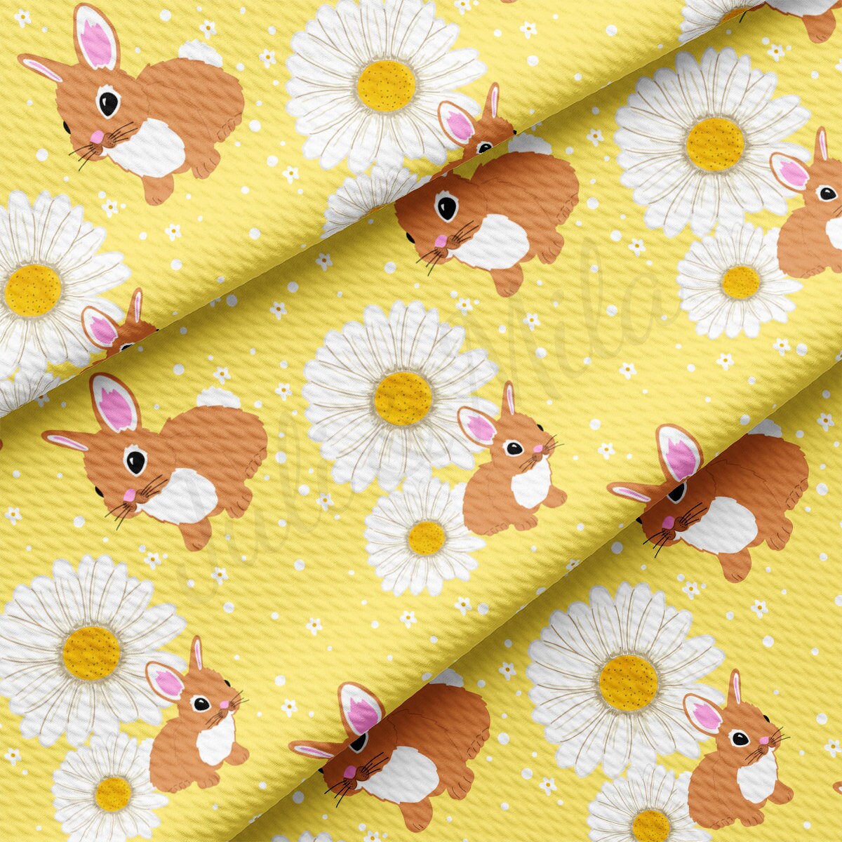 Bullet Fabric AA2493 Easter
