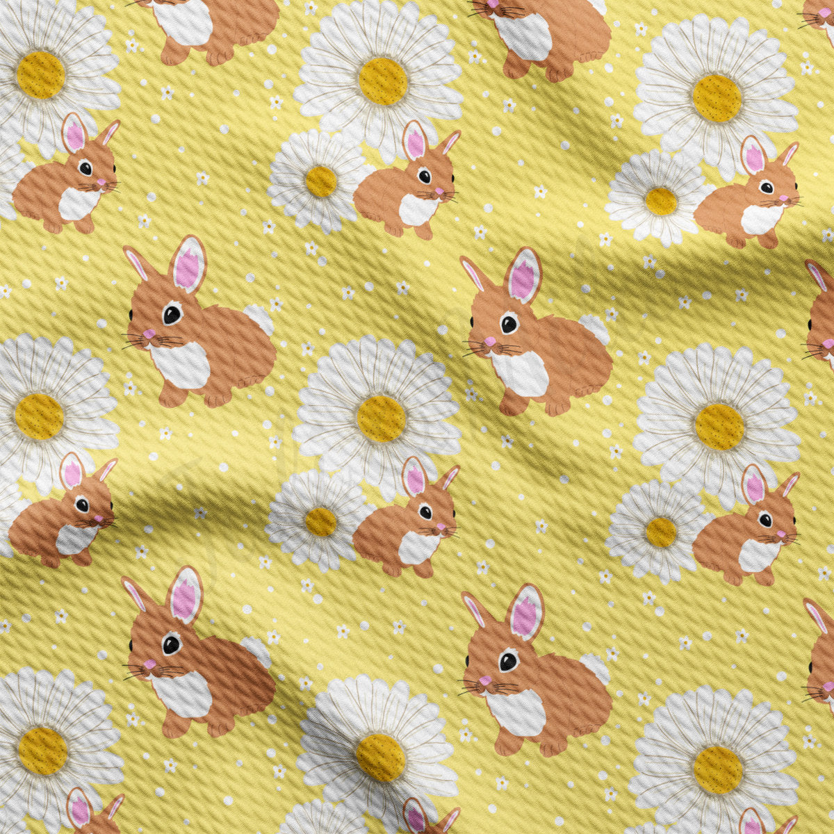 Bullet Fabric AA2493 Easter