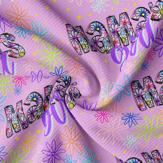 Bullet Fabric AA2497