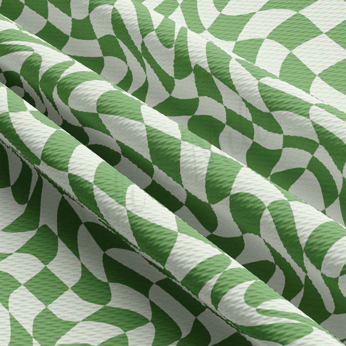 Printed Liverpool Bullet Textured AA2529 Check