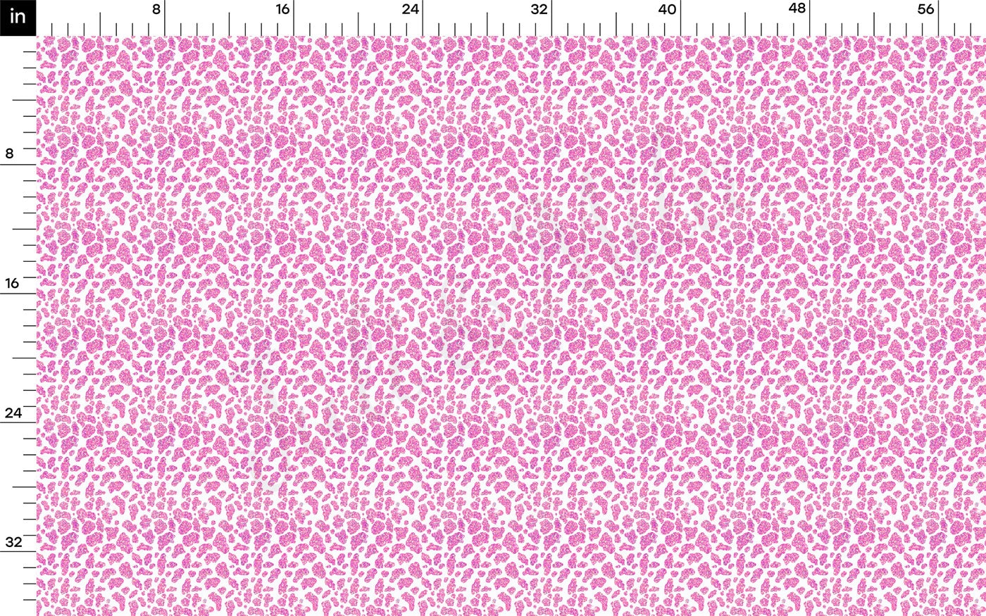 100% Cotton Fabric CTN2498 Cow