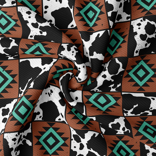 Rib Knit Fabric RBK2503