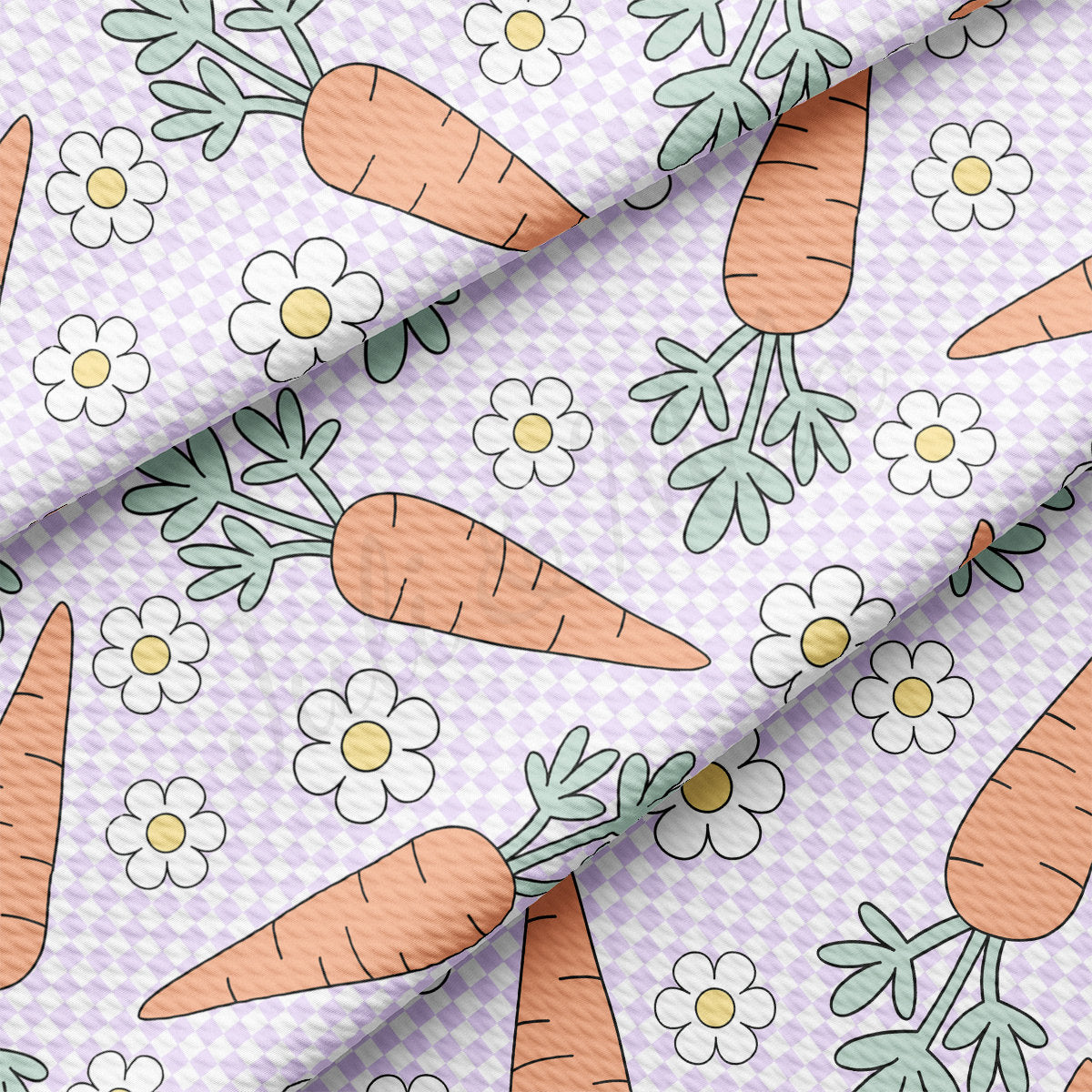 Bullet Fabric AA2596 Easter