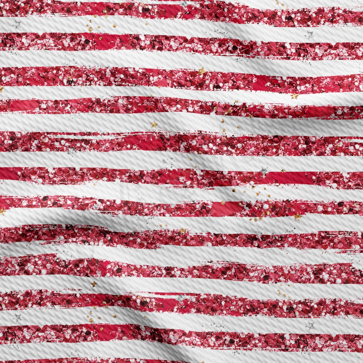 Bullet Fabric AA2616 Patriotic 4th of July