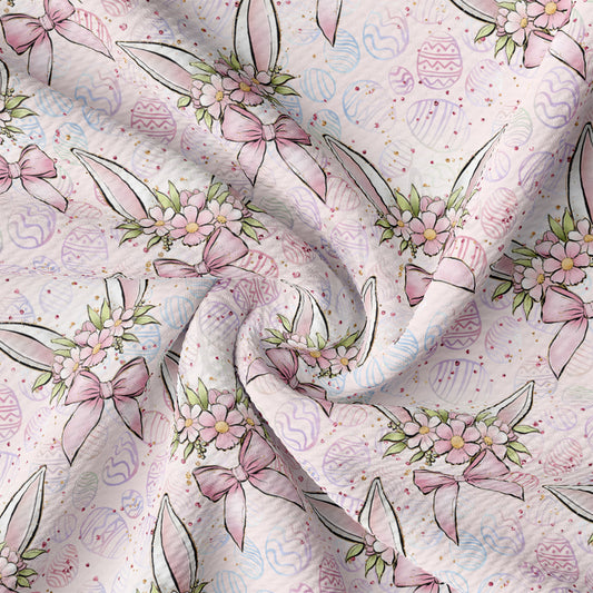 Bullet Fabric AA2628 Easter