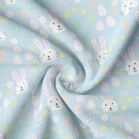 Printed Liverpool Bullet AA2537 Easter