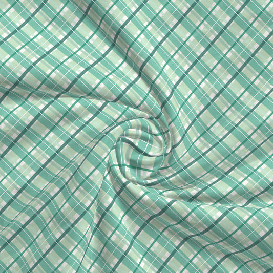 100% Cotton Fabric CTN2584 St. Patrick's Day