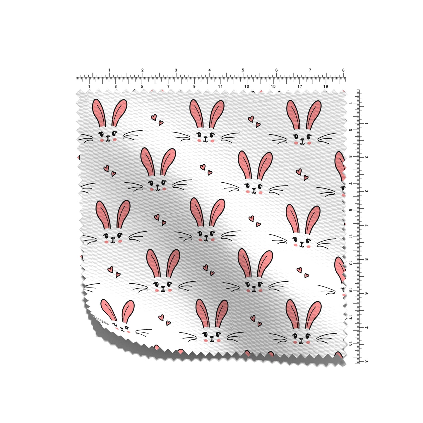 Easter Bullet Fabric AA2641 Easter