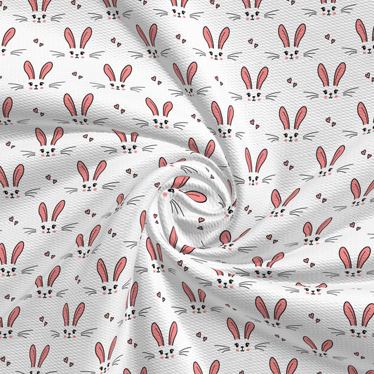 Easter Bullet Fabric AA2641 Easter