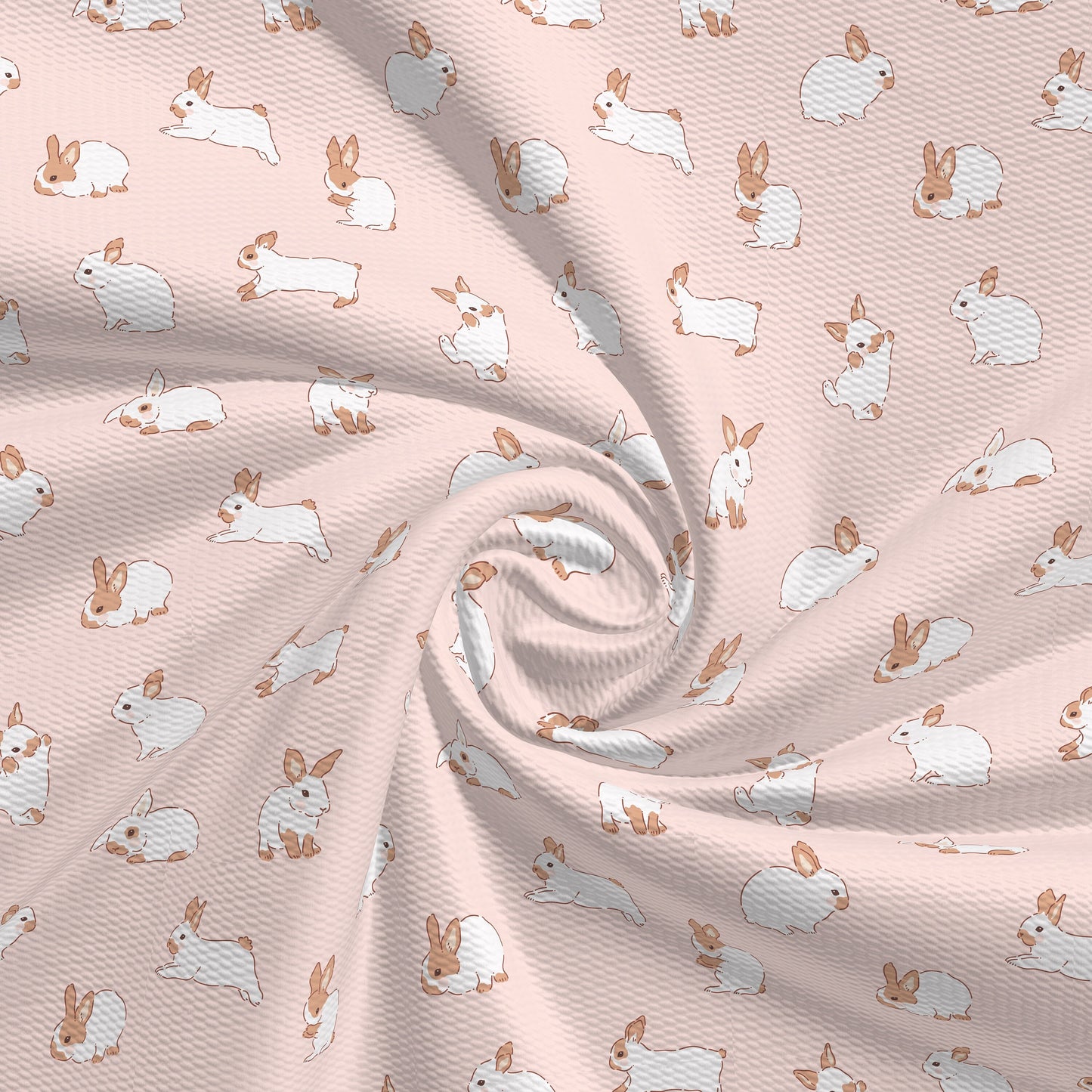 Bullet Textured Fabric AA2644 Easter