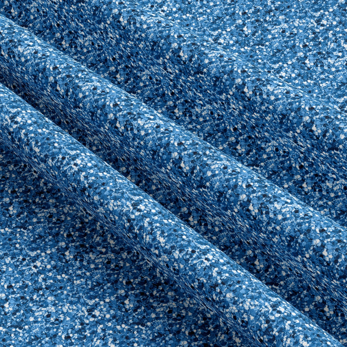 Rib Knit Fabric RBK2614 4th of July Patriotic