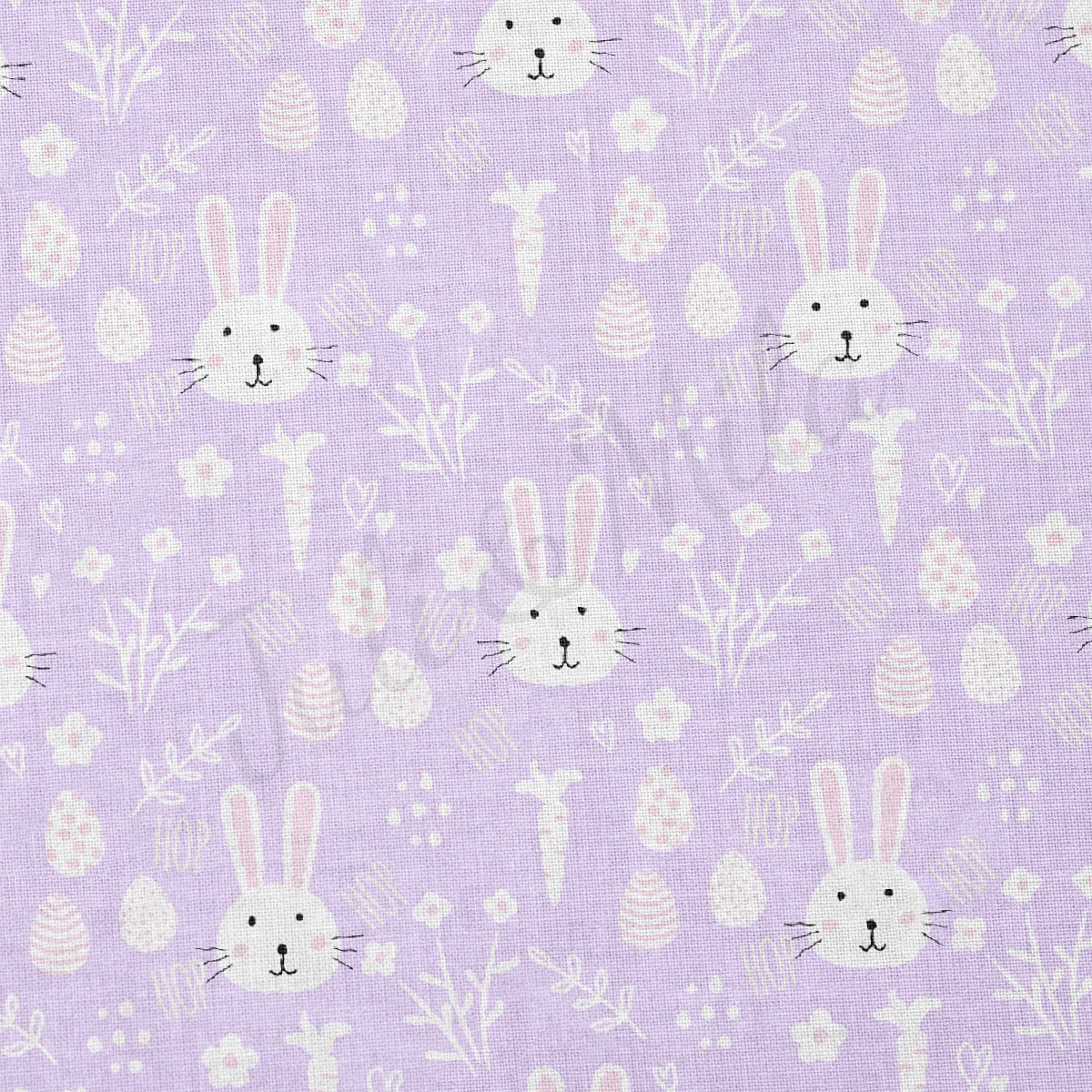 100% Cotton Fabric CTN2539 Easter