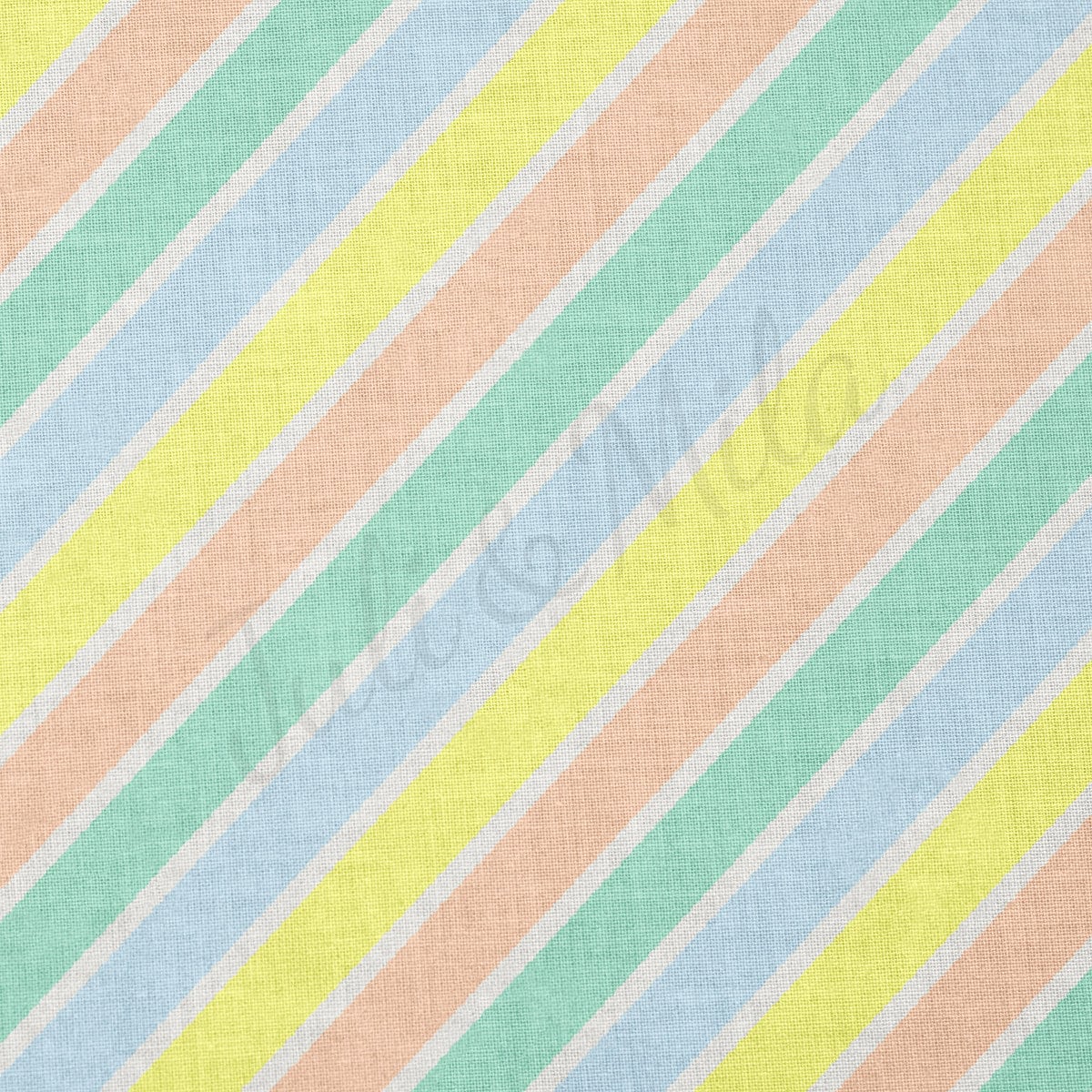 100% Cotton Fabric CTN2542 Easter