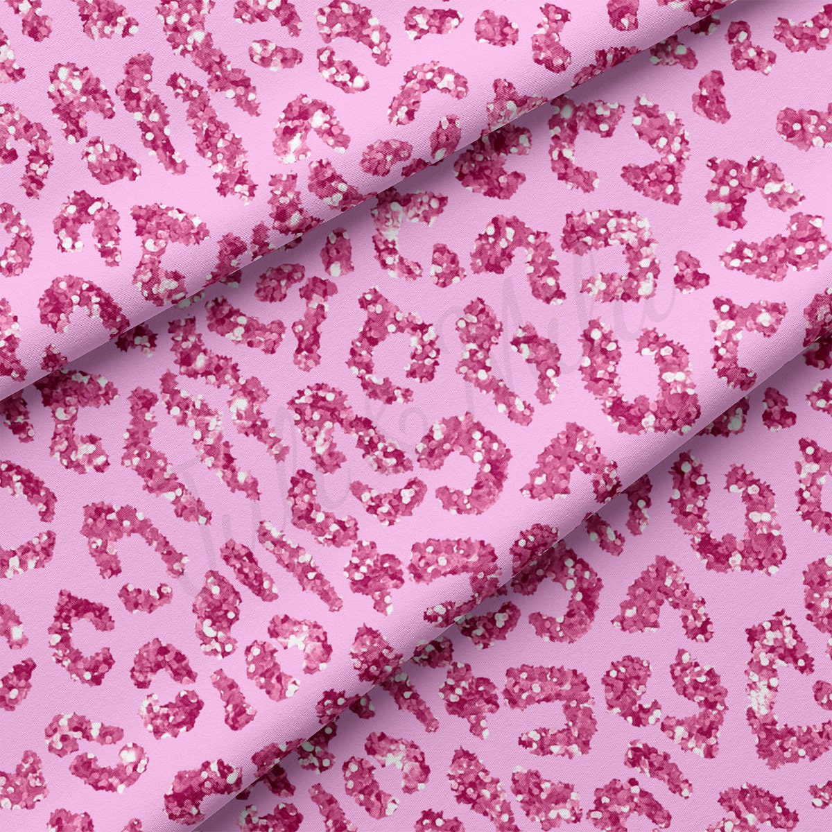 DBP Fabric Double Brushed Polyester DBP2572