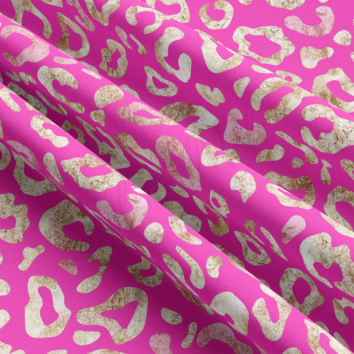 Rib Knit Fabric RBK2573