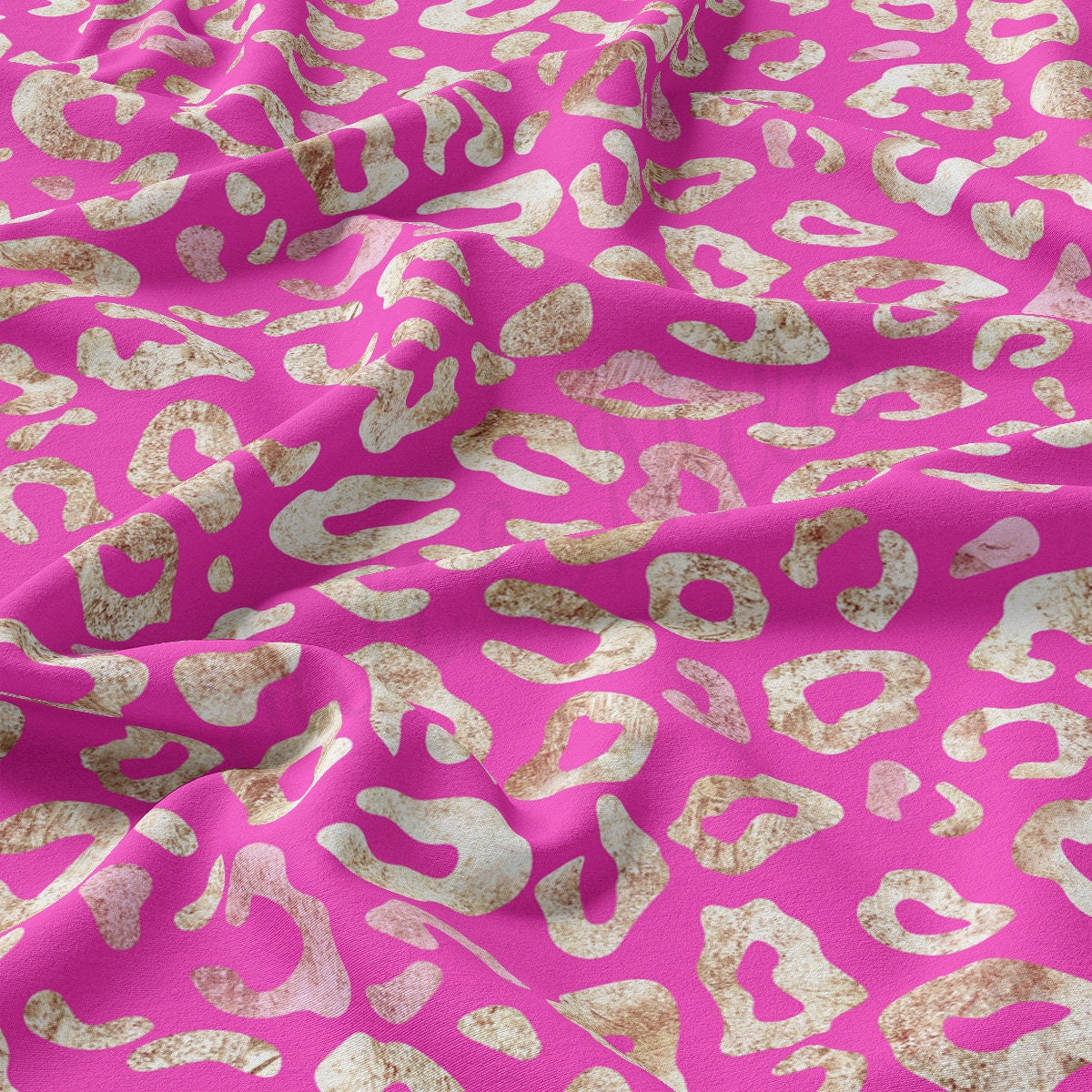 Rib Knit Fabric RBK2573