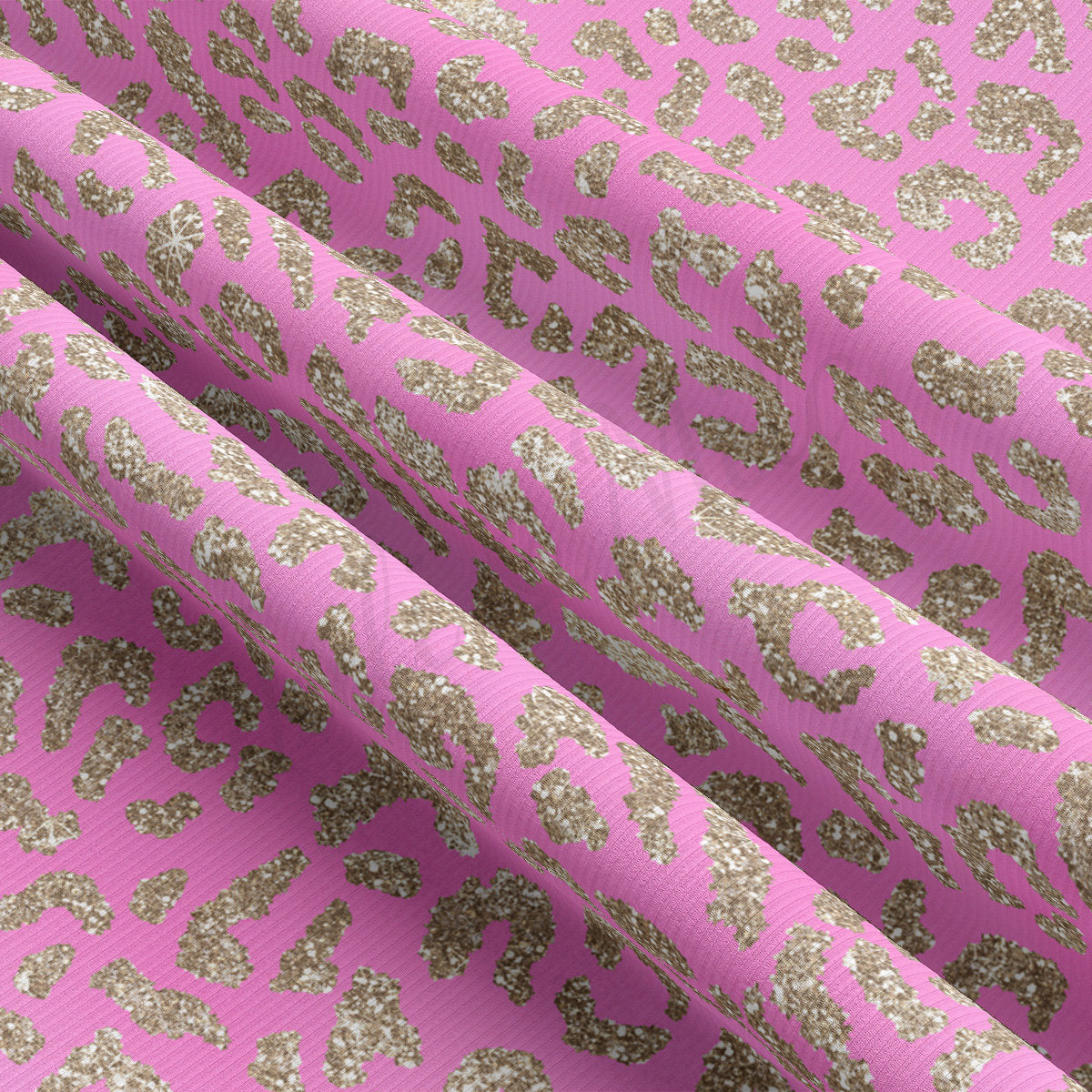 Rib Knit Fabric RBK2574