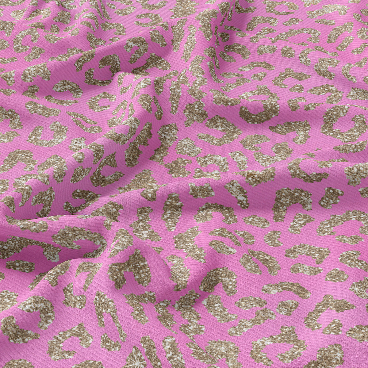 Rib Knit Fabric RBK2574