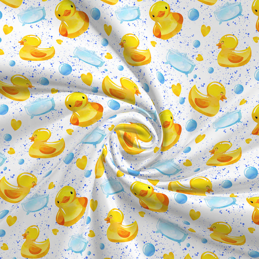 DBP Fabric DBP2589 Ducks