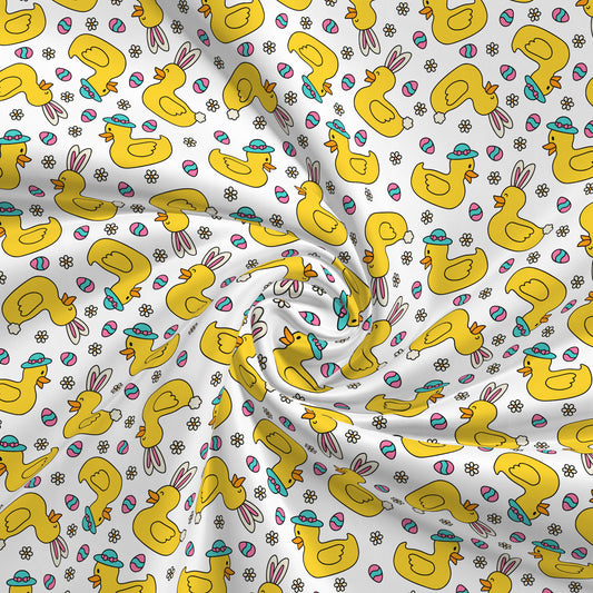 DBP Fabric DBP2591 Ducks