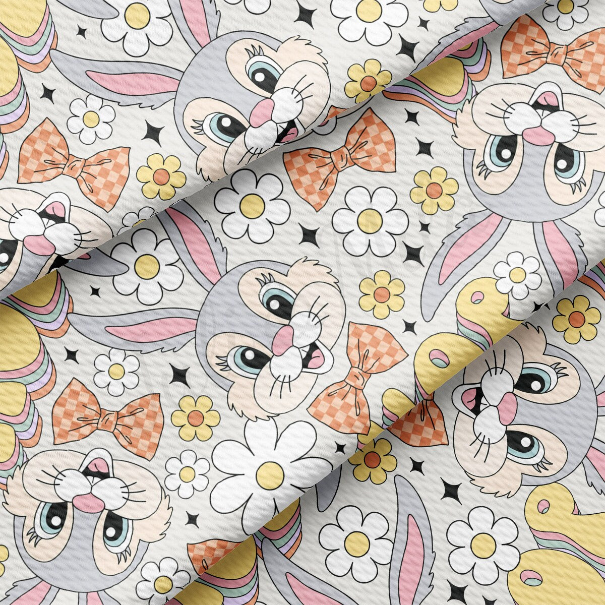 Bullet Fabric AA2595 Easter