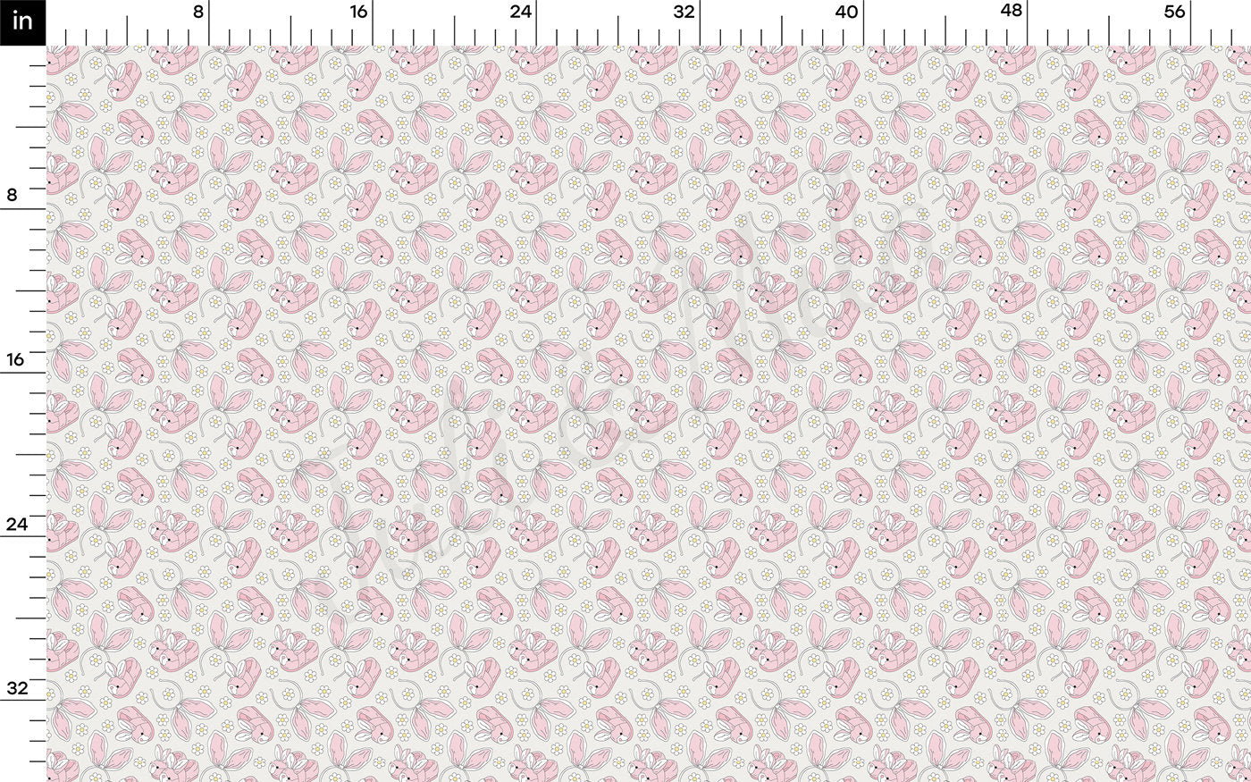 Bullet Fabric AA2599 Easter