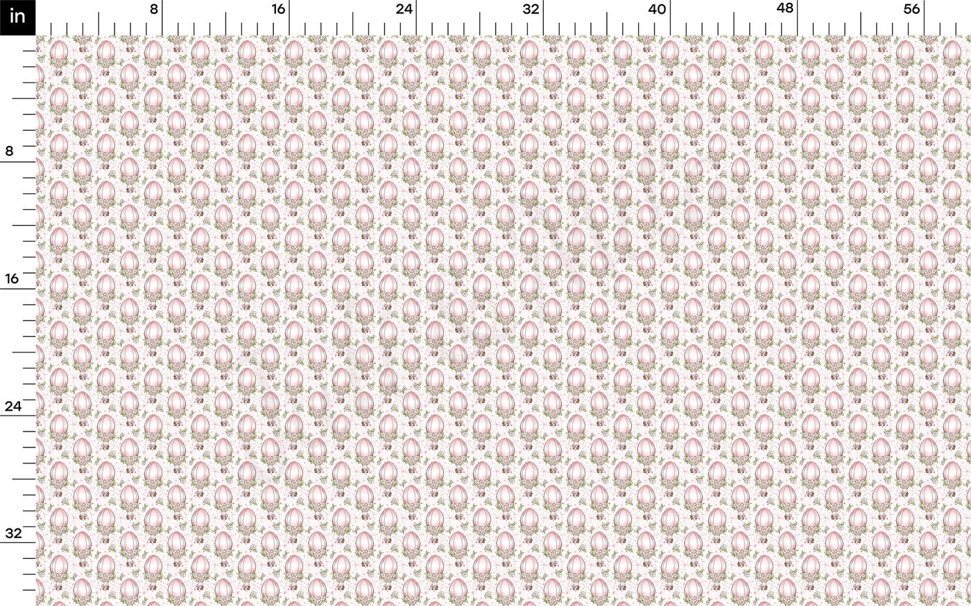 100% Cotton Fabric  CTN2621 Easter