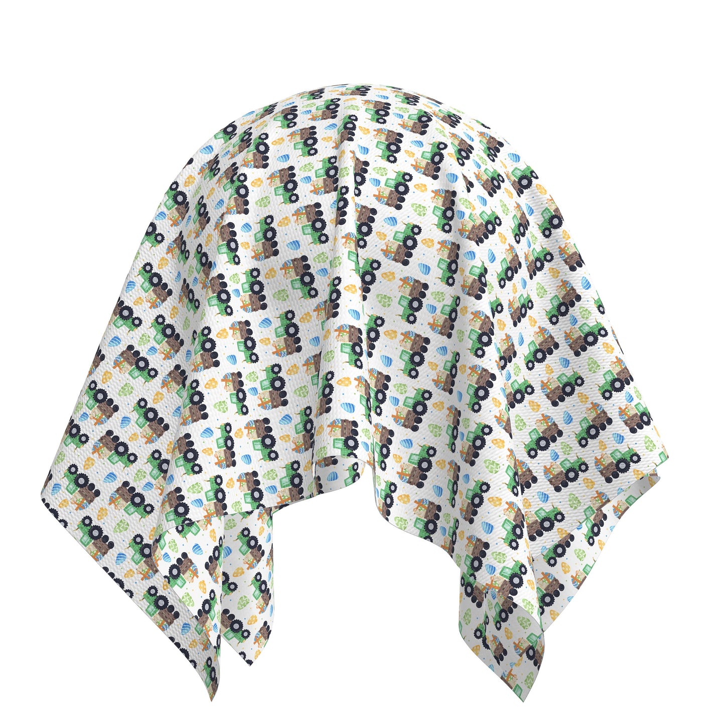 Easter Bullet Fabric AA2650 Easter