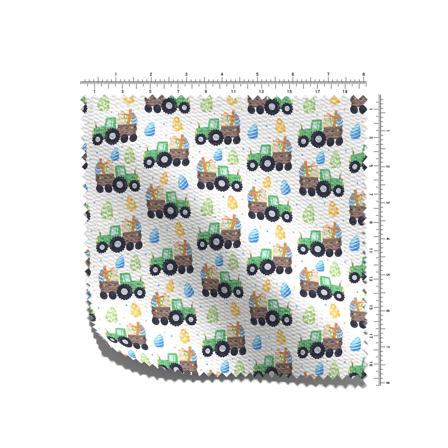 Easter Bullet Fabric AA2650 Easter