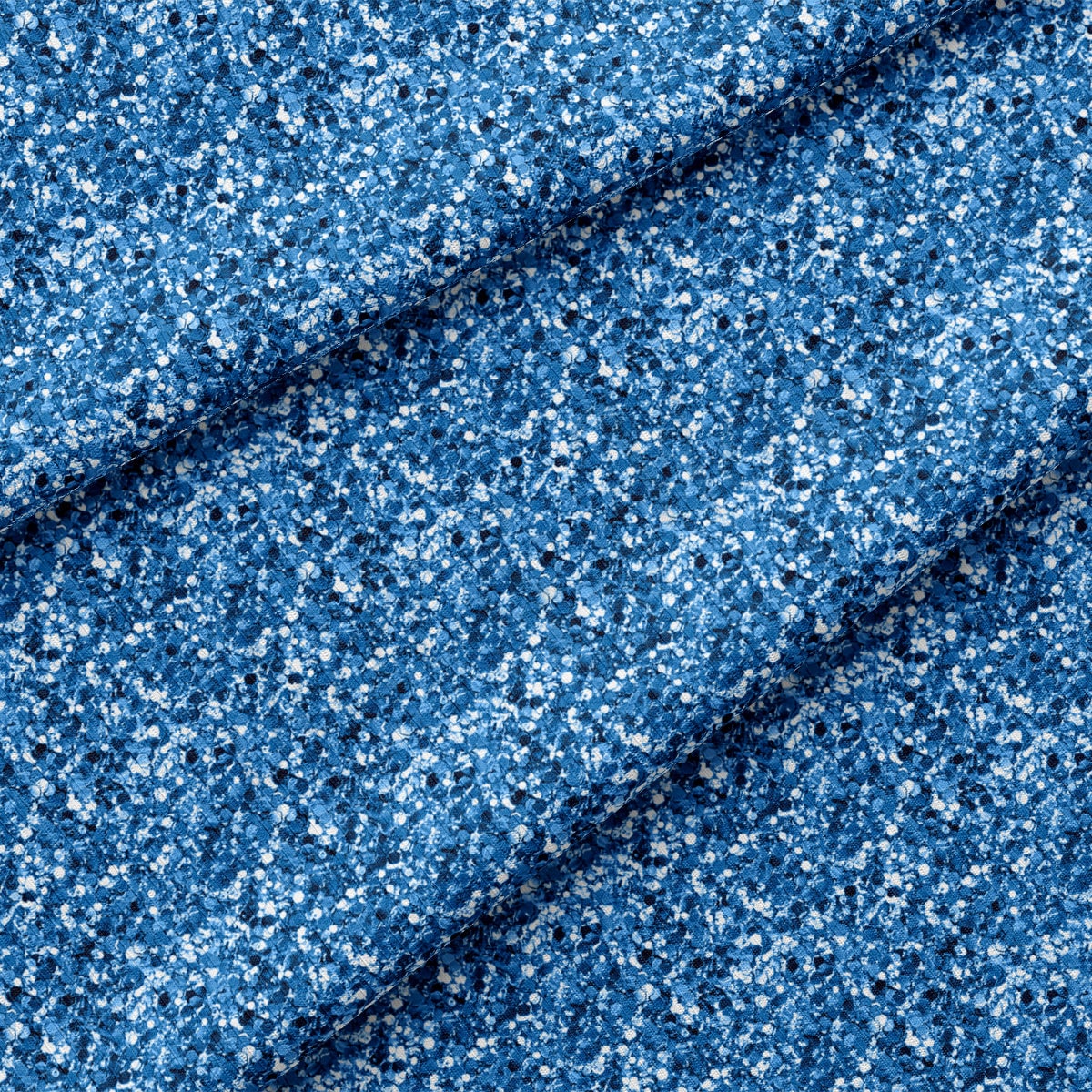 Rib Knit Fabric RBK2614 4th of July Patriotic