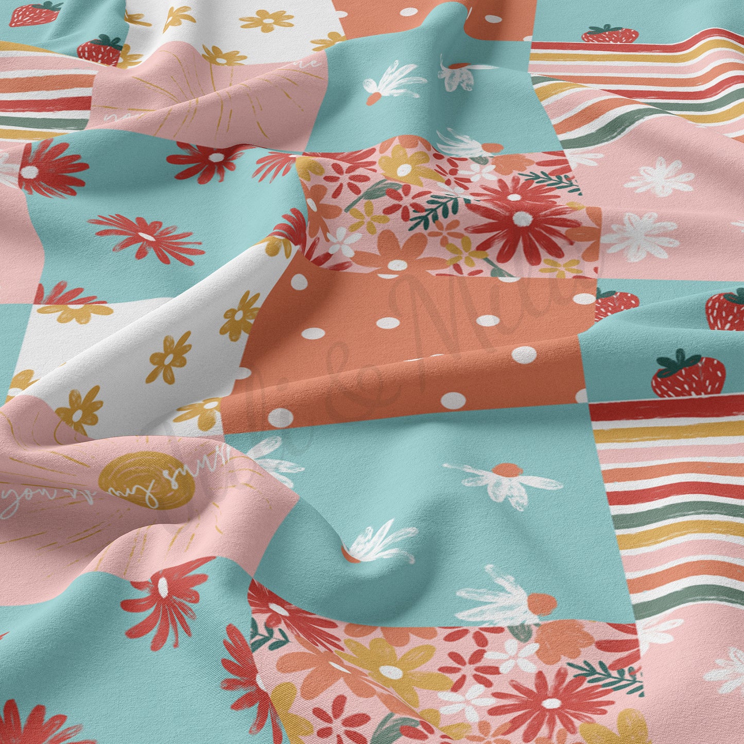 Bullet  Textured Fabric AA1629