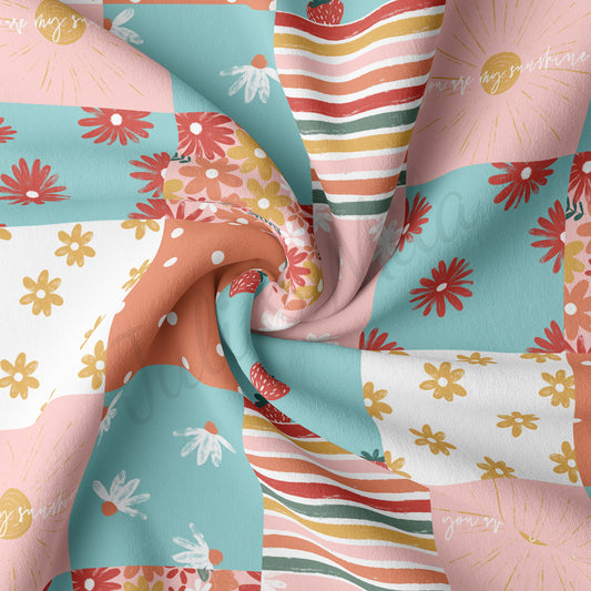 Bullet  Textured Fabric AA1629