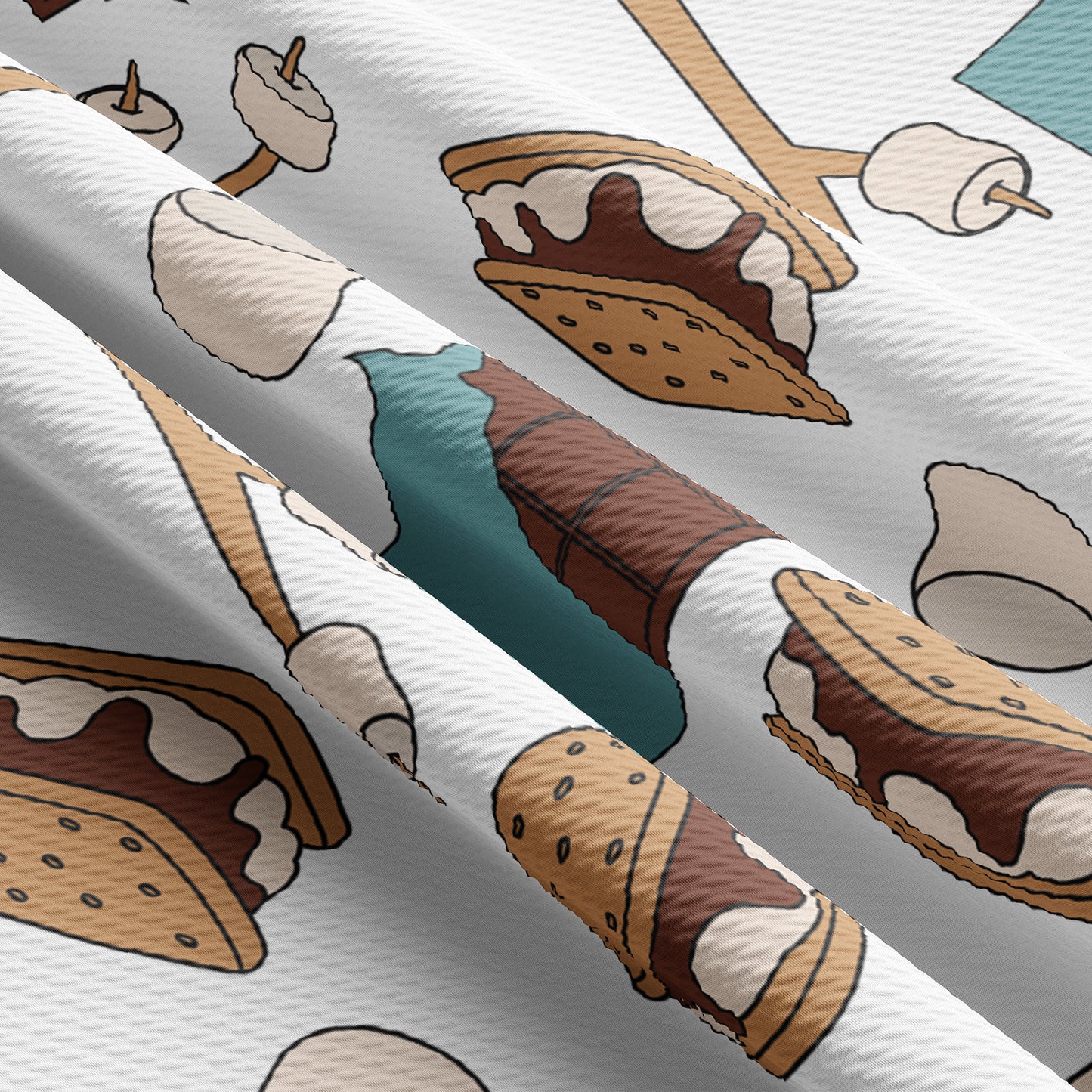 Bullet  Textured Fabric AA1630
